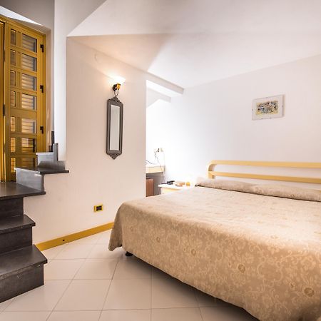 Albergo Diffuso Bacco Furore Eksteriør bilde