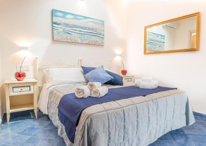 Albergo Diffuso Bacco Furore Rom bilde