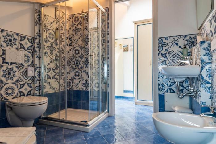 Albergo Diffuso Bacco Furore Rom bilde