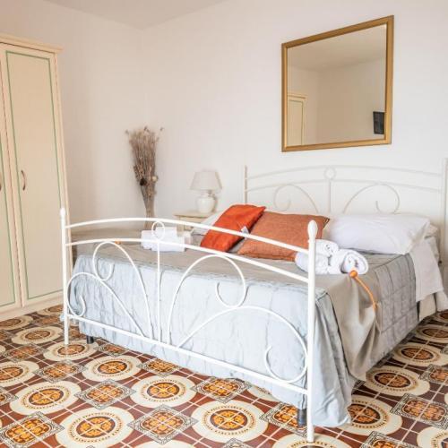 Albergo Diffuso Bacco Furore Rom bilde