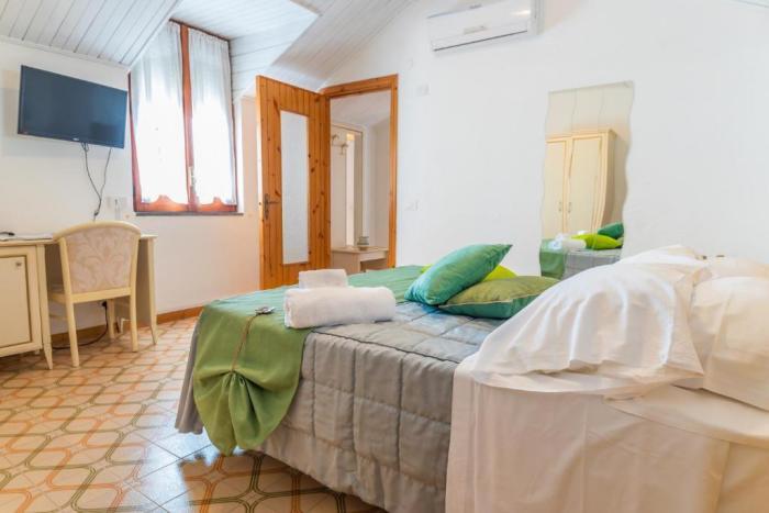 Albergo Diffuso Bacco Furore Rom bilde