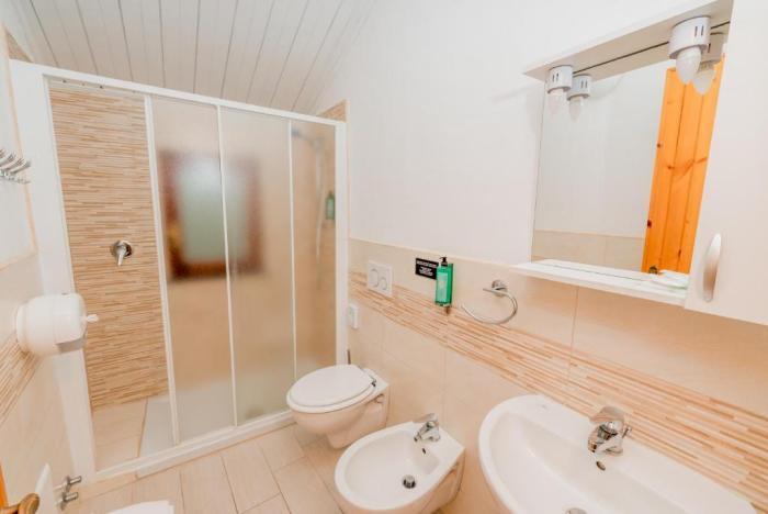 Albergo Diffuso Bacco Furore Rom bilde